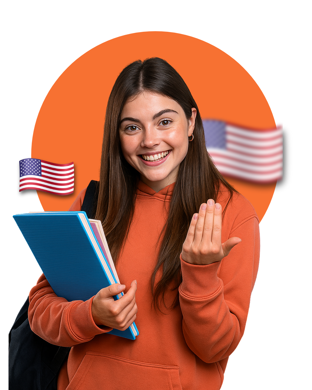 study in usa