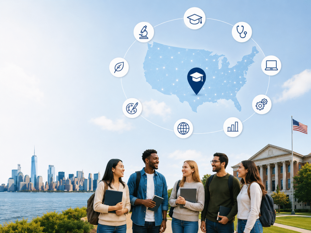 Primus 360 Expands Beyond English Language Programs, Launching Partnerships Across Nine Academic Disciplines in the United States